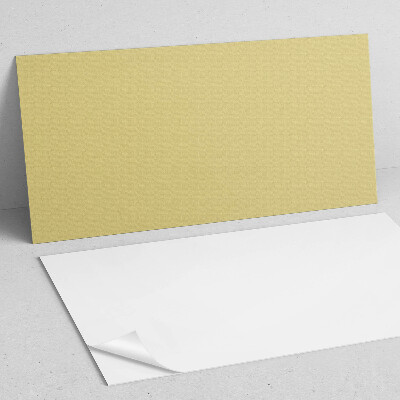Téglalap alakú pvc falburkolat Sunny Accent