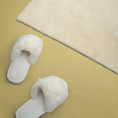 Téglalap alakú pvc falburkolat Sunny Accent