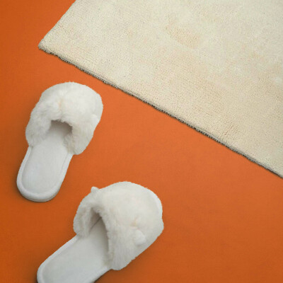 Téglalap alakú pvc falburkolat Narancs