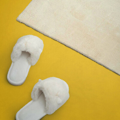 Téglalap alakú pvc falburkolat Sunny Accent