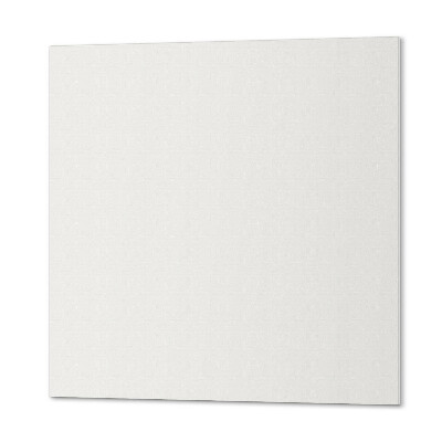 Négyzet alakú falpanel Finom Harmony Ivory