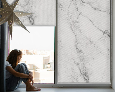 Árnyékoló ablakra Szürke márvány