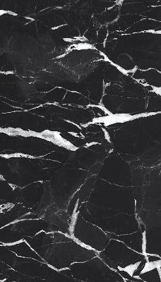 Roló ablakra Fekete márvány