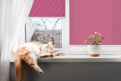 Árnyékoló ablakra Rózsaszín