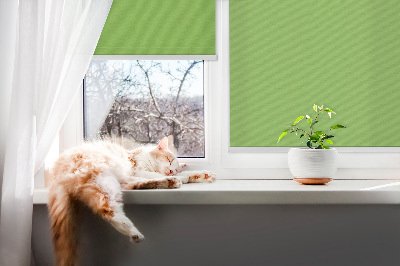 Árnyékoló ablakra Zöld