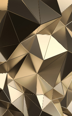 Fényzáró roló Arany háromszögek