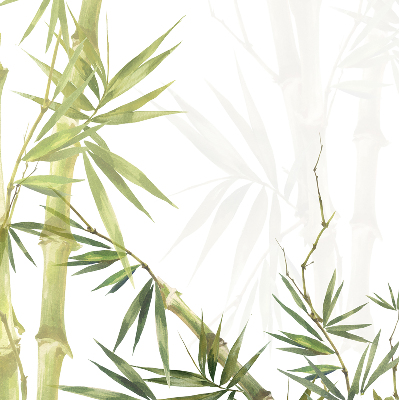 Árnyékoló ablakra Bambusz