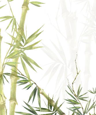 Árnyékoló ablakra Bambusz