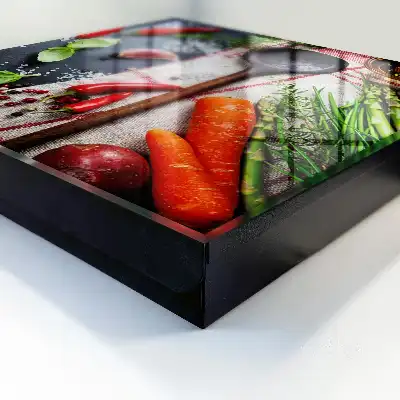 Kulcsdoboz Konyhai inspirációk a környéken