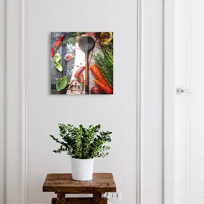 Kulcsdoboz Konyhai inspirációk a környéken