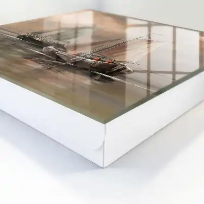 Kulcstartó szekrény Tengeri vitorláshajók színei