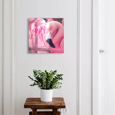 Kulcstároló szekrény Rózsaszín szépség lágy fényben