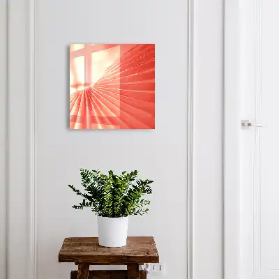 Kulcstároló szekrény A szín energiája