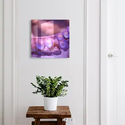 Kulcstároló szekrény Víz alatti harmónia titokzatos hangulattal