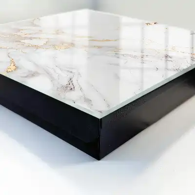 Kulcstartó szekrény A sárga kő eleganciája mintákkal