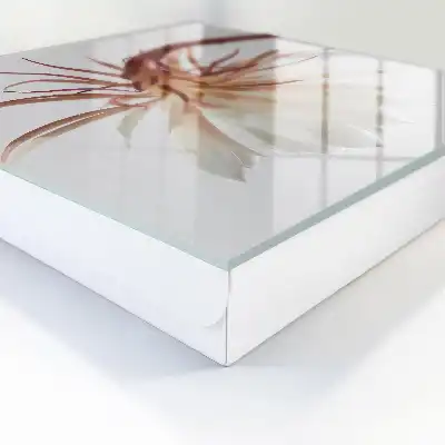 Kulcstároló doboz A természet eleganciája finom árnyalatokban