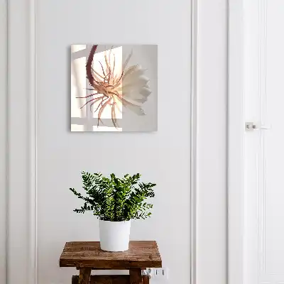Kulcstároló doboz A természet eleganciája finom árnyalatokban
