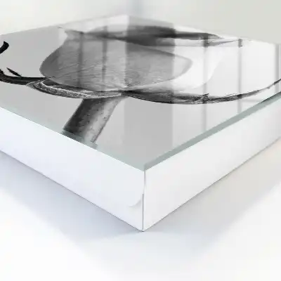 Kulcstároló szekrény Rózsa elegancia minimalizmus természet