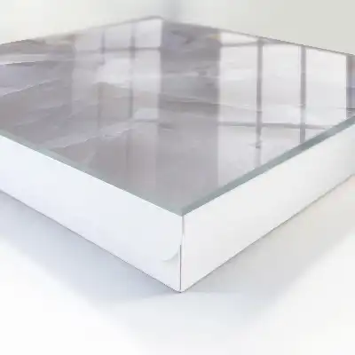 Kulcstároló doboz Szürke elegancia árnyalatokban