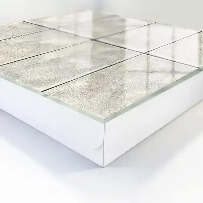 Kulcsdoboz Modern elegancia szürke árnyalatokkal