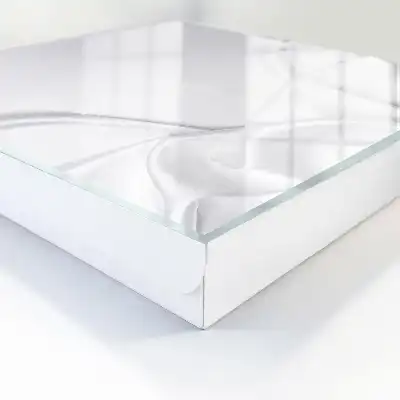 Kulcstartó szekrény Minimalista szatén ágyneműanyag