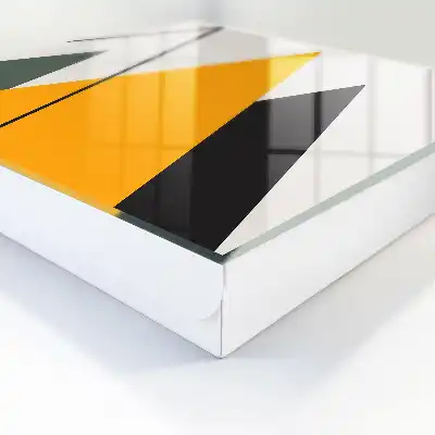 Kulcstartó szekrény Modern kompozíció különböző színekben