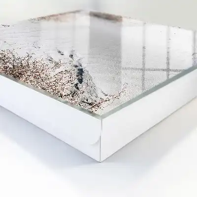 Kulcsdoboz Sandy hullámok finom növények