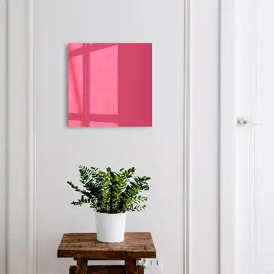 Kulcsdoboz Energikus rózsaszín pasztell elegancia