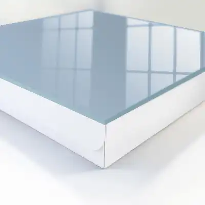 Kulcsdoboz Pasztellkék egyszerűség és elegancia