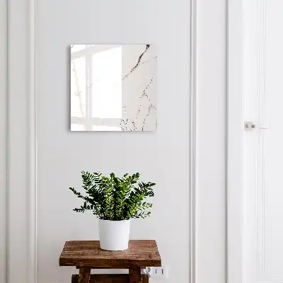 Kulcstartó szekrény Elegáns márvány finom vonalvezetéssel