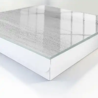 Kulcstartó szekrény Fa minták minimalistáknak