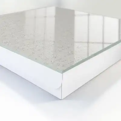 Kulcstároló szekrény Természetes elegancia minimalista stílusban