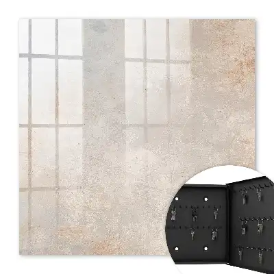 Kulcsdoboz Rusztikus elegancia finom kopásokkal