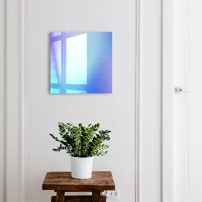 Kulcstároló doboz Nyugodt gradiens kerül bevezetésre