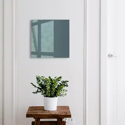 Kulcsdoboz Visszafogott türkiz modern elegancia
