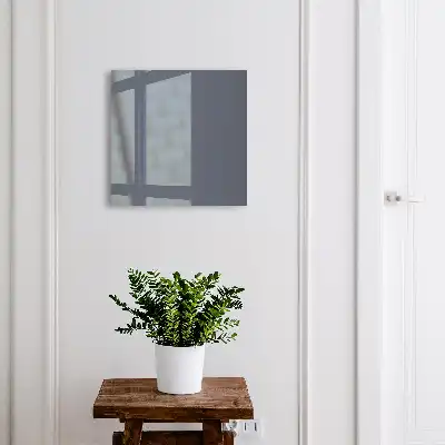 Kulcstartó szekrény Hűvös, szürke, elegáns dizájn