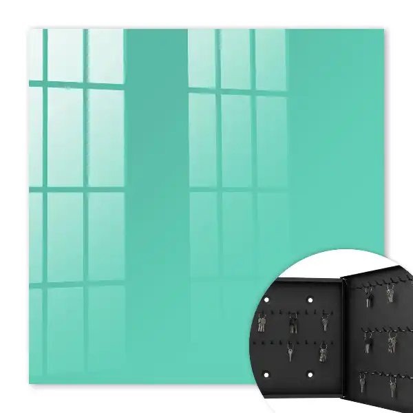 Kulcsdoboz Erős menta minimalizmus elegancia
