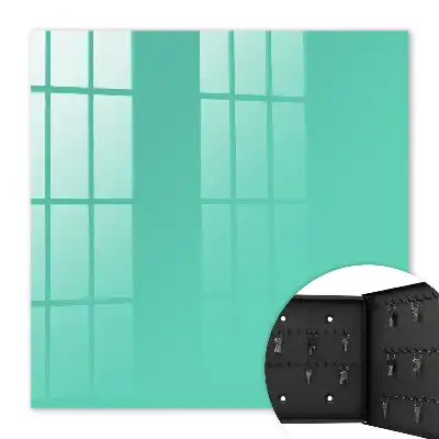 Kulcsdoboz Erős menta minimalizmus elegancia