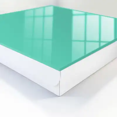 Kulcsdoboz Erős menta minimalizmus elegancia