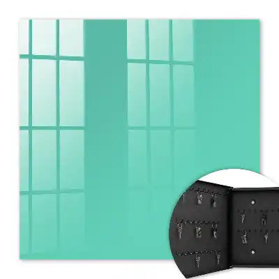 Kulcsdoboz Erős menta minimalizmus elegancia