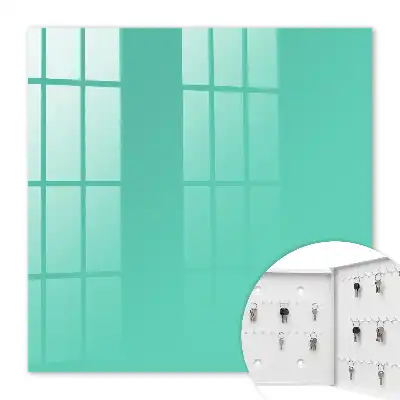 Kulcsdoboz Erős menta minimalizmus elegancia