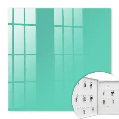Kulcsdoboz Erős menta minimalizmus elegancia