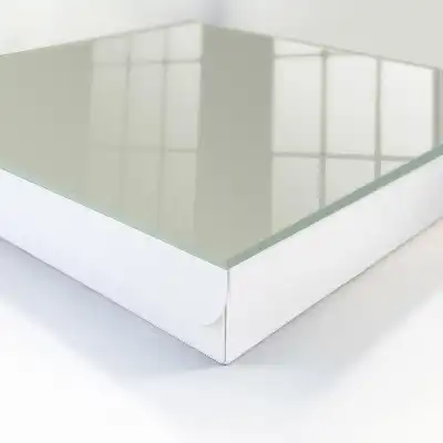 Kulcstároló szekrény Meleg szürke elegancia egyszerűség