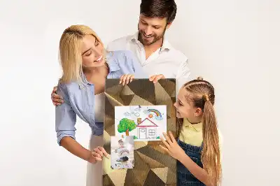 Háromdimenziós absztrakció parafatábla