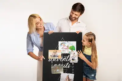 Fedezd fel a világot parafatábla