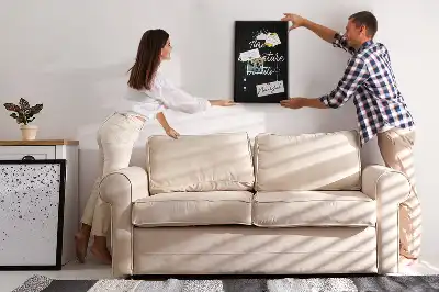 Kaland vár parafatábla
