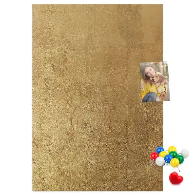 Dekoratív szövet parafatábla