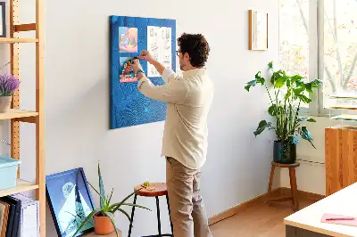 Papagáj tollas parafatábla