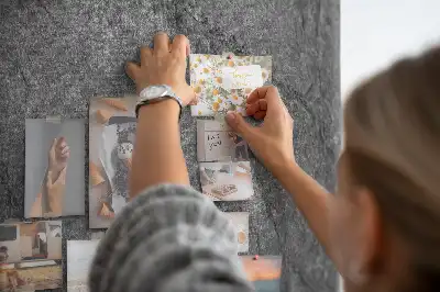 Nagy parafatábla kőzetszerkezet mintával