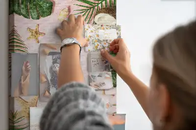 Parafatábla nyári befejezéssel